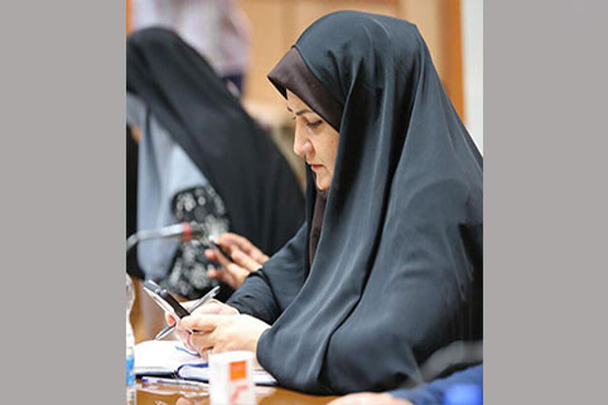 یادداشت معصومه پاداش ستوده درباره سخنرانی سید حسن نصرالله