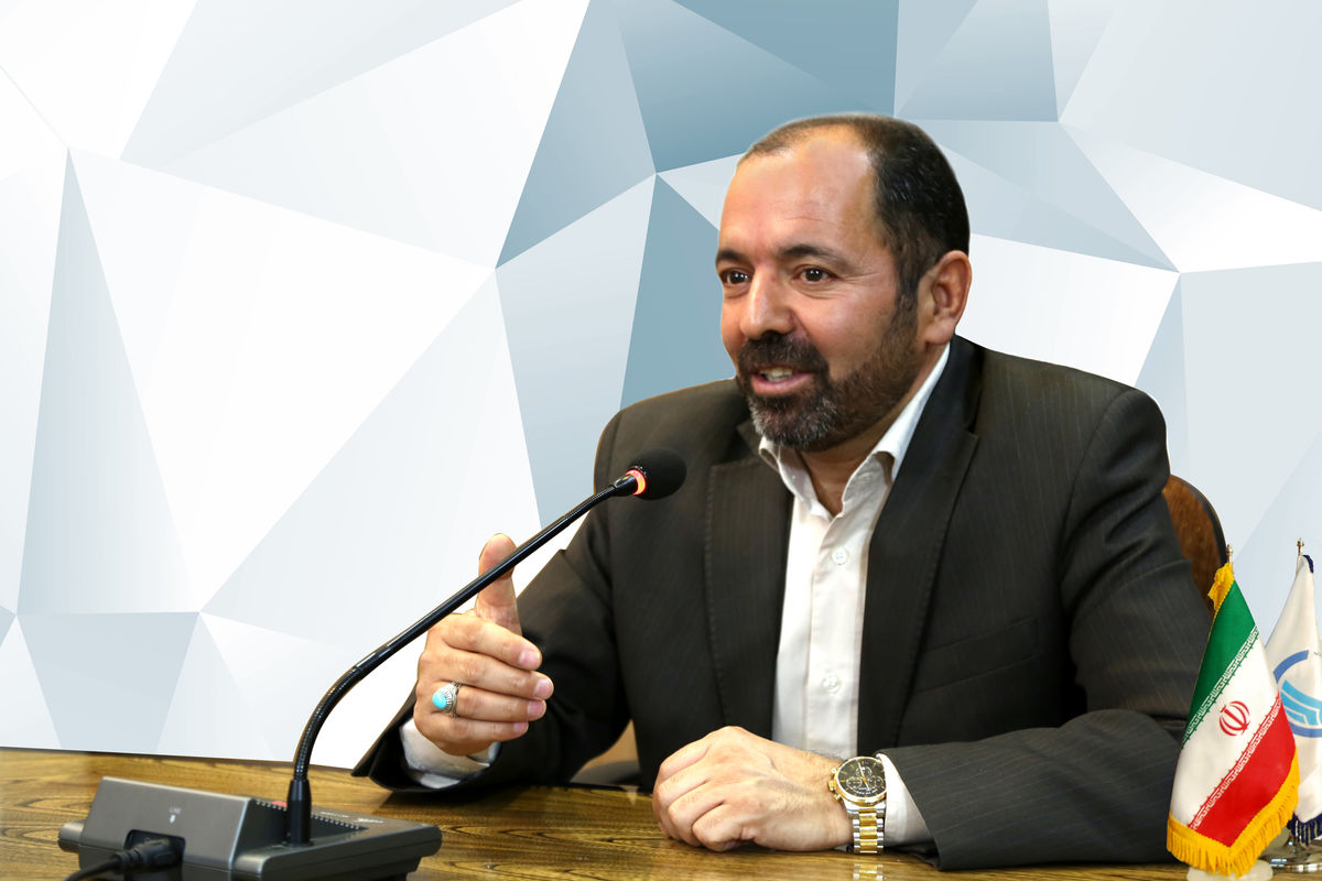 اصفهان- مدیر روابط عمومی شرکت آبفا