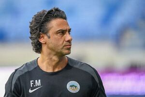 بحران موقتا از فرهاد دور شد