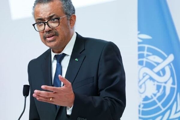 سازمان جهانی بهداشت درباره حملات به مراکز درمانی ایران هشدار داد