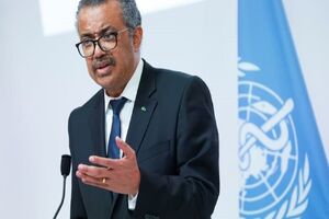 سازمان جهانی بهداشت درباره حملات به مراکز درمانی ایران هشدار داد