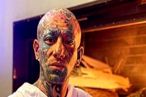 حرکت مافوق شیطانی تتلو / مرزهای خباثت جا به جا شد / ارتباط جنسی تتلو با لولیتا یا برده‌ی جنسی لو رفت+تصویر