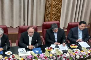 پیمان‌سپاری ارزی برای صادرات کشاورزی منشأ فساد است  