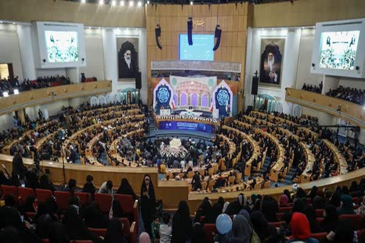 مسابقات قرآن کریم