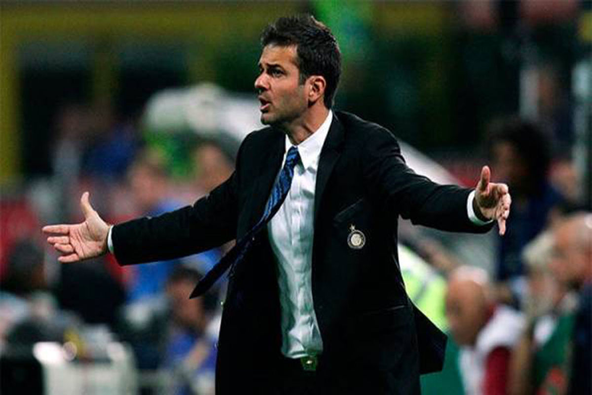 آندره استراماچونی