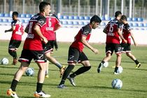 برانکو با حضور مدافع خارجی جوان در تمرین تیمش مخالفت کرد