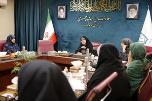 بررسی نحوه رسیدگی به وضعیت خانواده‌های آسیب‌دیده حادثه بندر شهیدرجایی مشخص شد