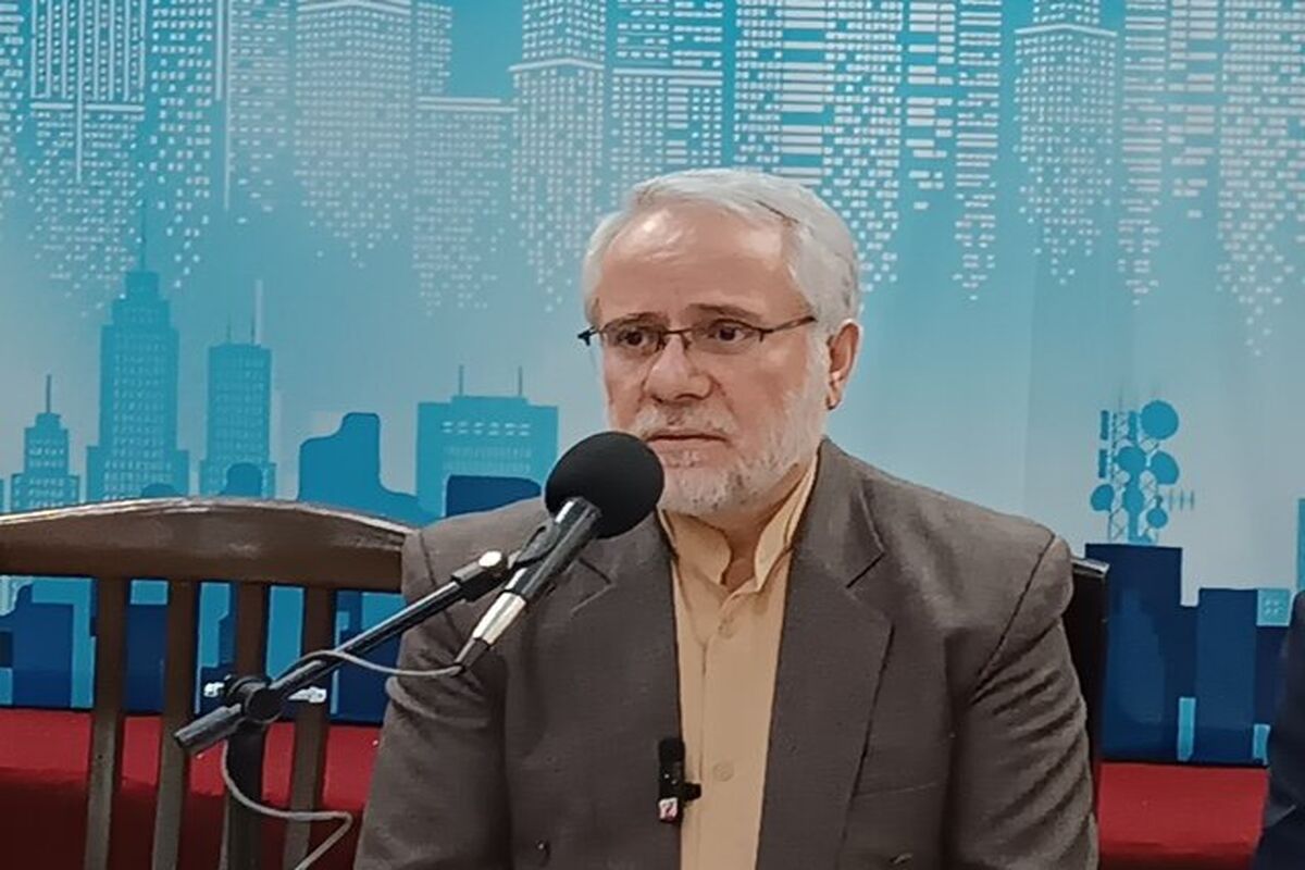 صدا و سیمای آذربایجان شرقی 