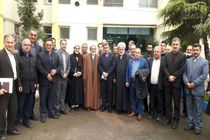 صنعت نوغانداری گیلان دوباره احیا شود