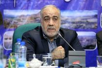 سالانه 2000 هکتار جنگل و مرتع در لرستان از بین می‌رود