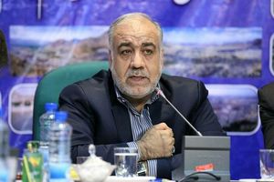 سالانه 2000 هکتار جنگل و مرتع در لرستان از بین می‌رود