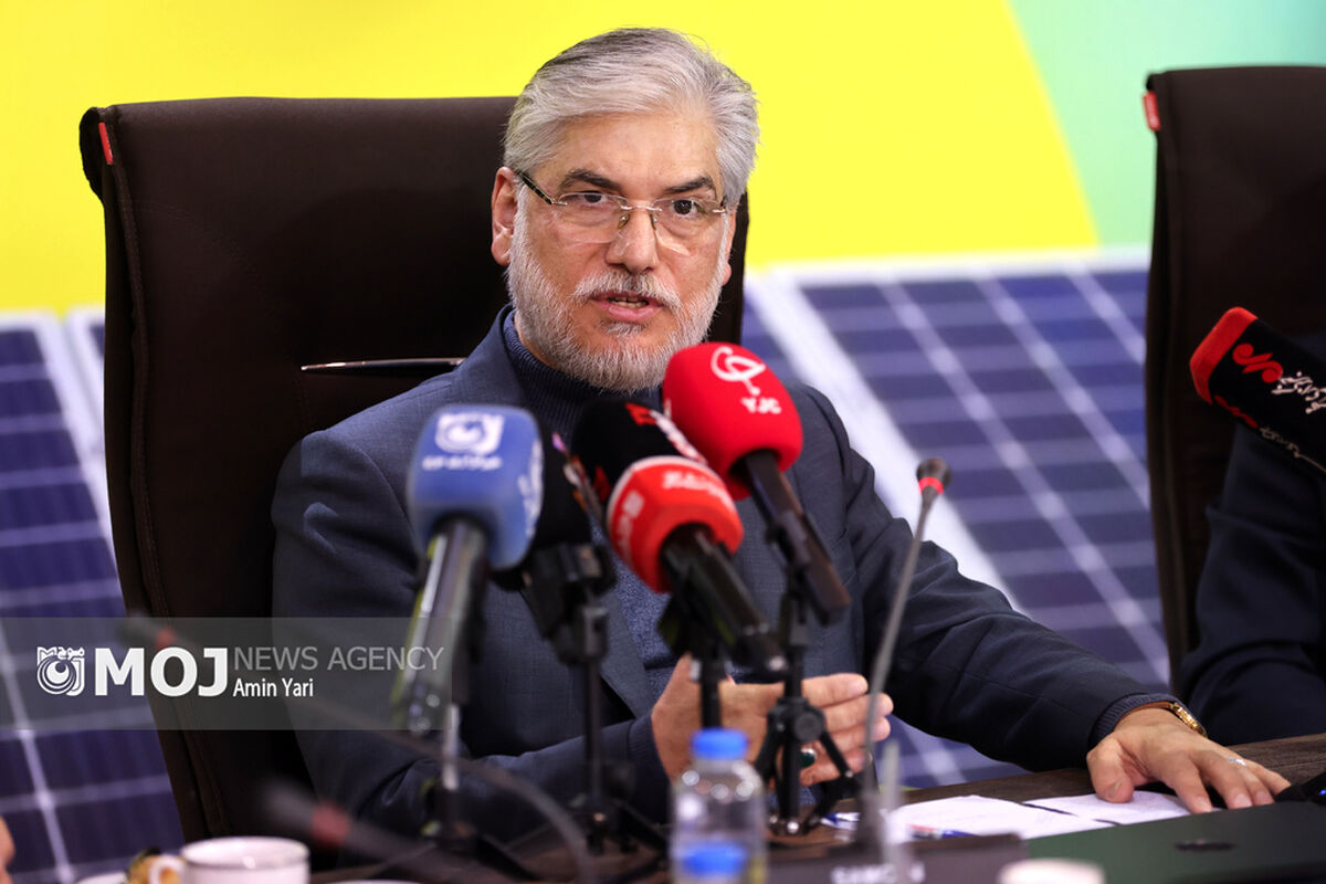 وزیر علوم
