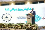 سلامت غذا باید از مزرعه آغاز شود