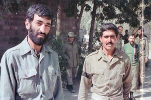 عملیات آزادسازی مریوان؛ یادگار رشادت‌های احمد متوسلیان