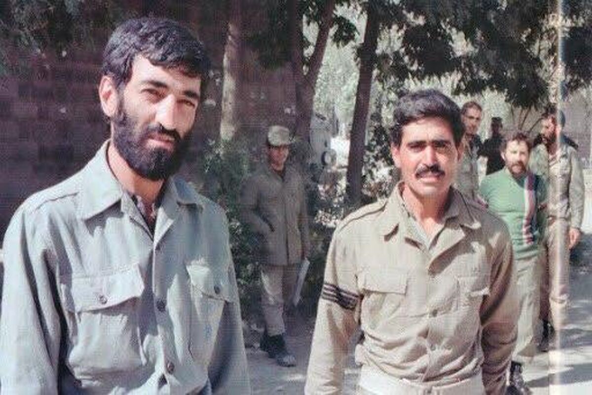 آیا پیکر حاج احمد متوسلیان باز خواهد گشت