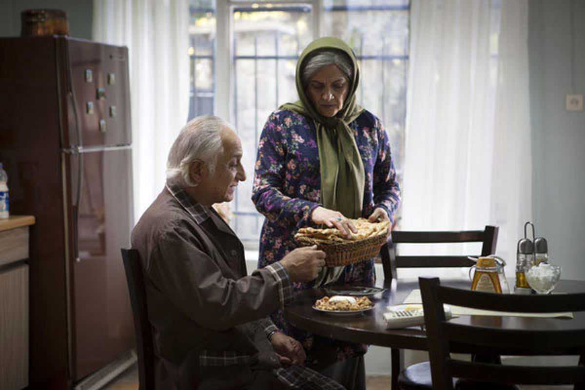 فیلم سینمایی دوباره زندگی