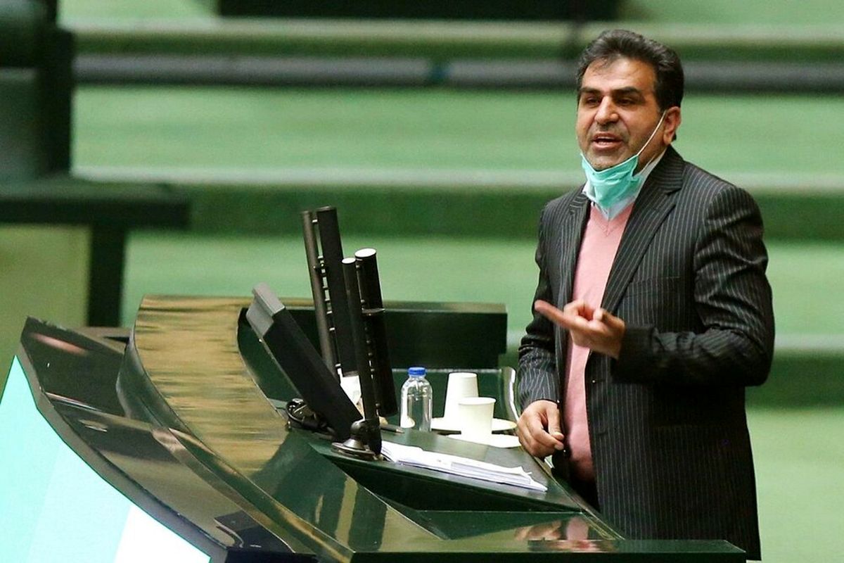 علی بابایی کارنامی
