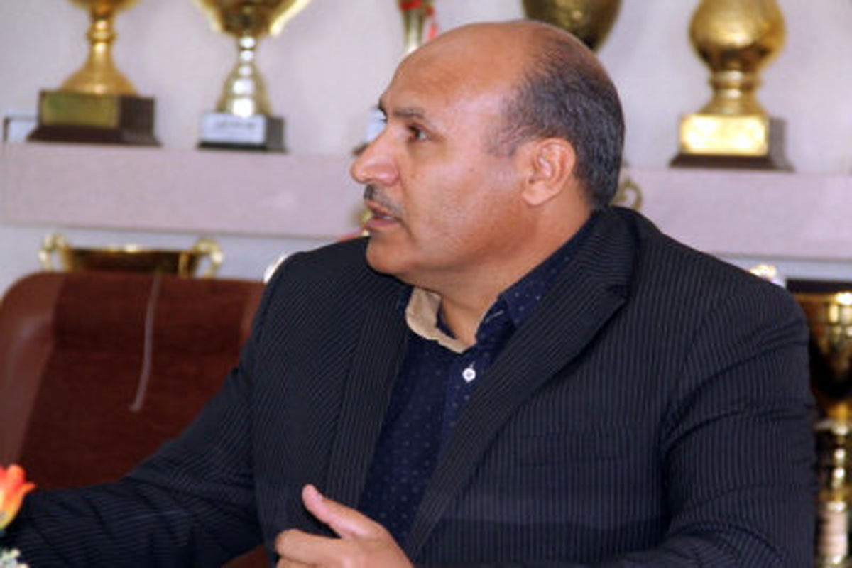 اردشیر راد