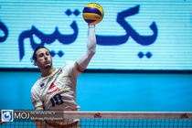 نتیجه دیدار آمریکا و فرانسه در لیگ ملت های والیبال 2019