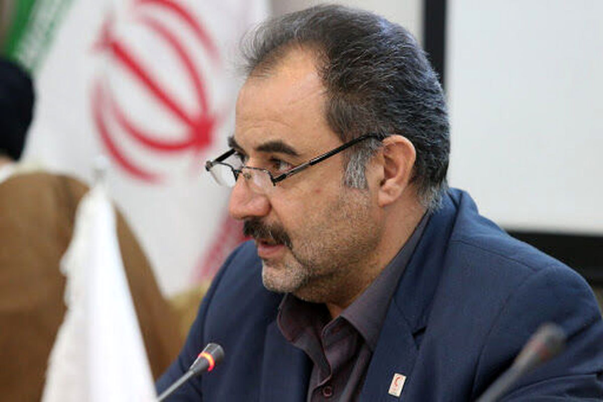 محمد گل فشان