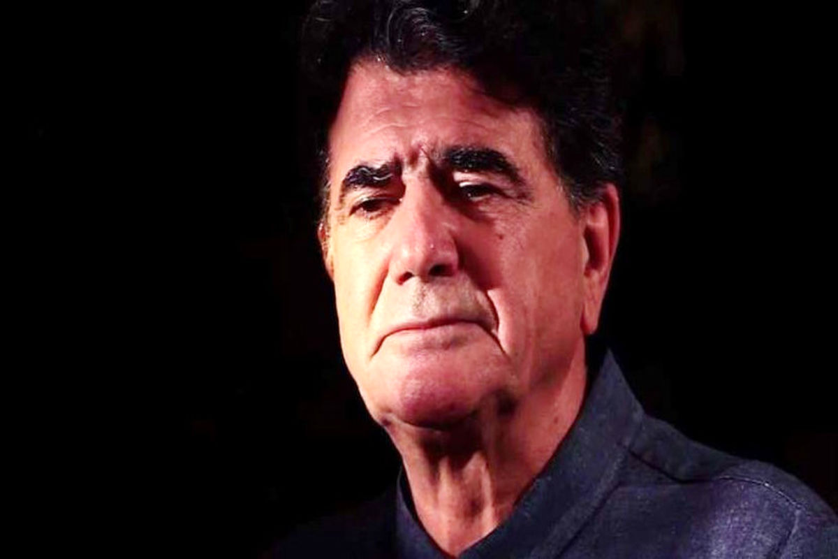 محمدرضا شجریان