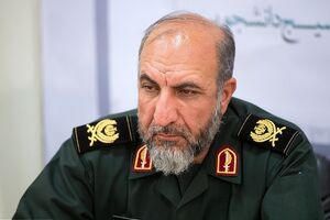 ایجاد 300 هزار شغل توسط بسیج