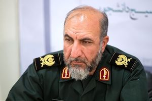 ایجاد 300 هزار شغل توسط بسیج