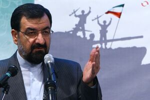 چرا محسن رضایی از سپاه خارج شد