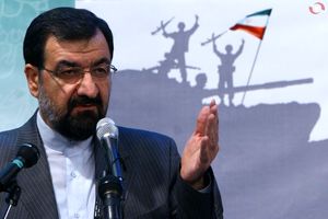 چرا محسن رضایی از سپاه خارج شد