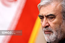 نشست خبری رییس ستاد مرکزی هفته بازخوانی و افشای حقوق بشر آمریکایی