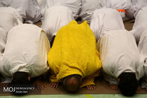 اندونزی به سبب شیوع کرونا حج را لغو کرد