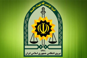 دستگیری زن کلاه‌بردار هرسینی که خود را پلیس معرفی کرده بود