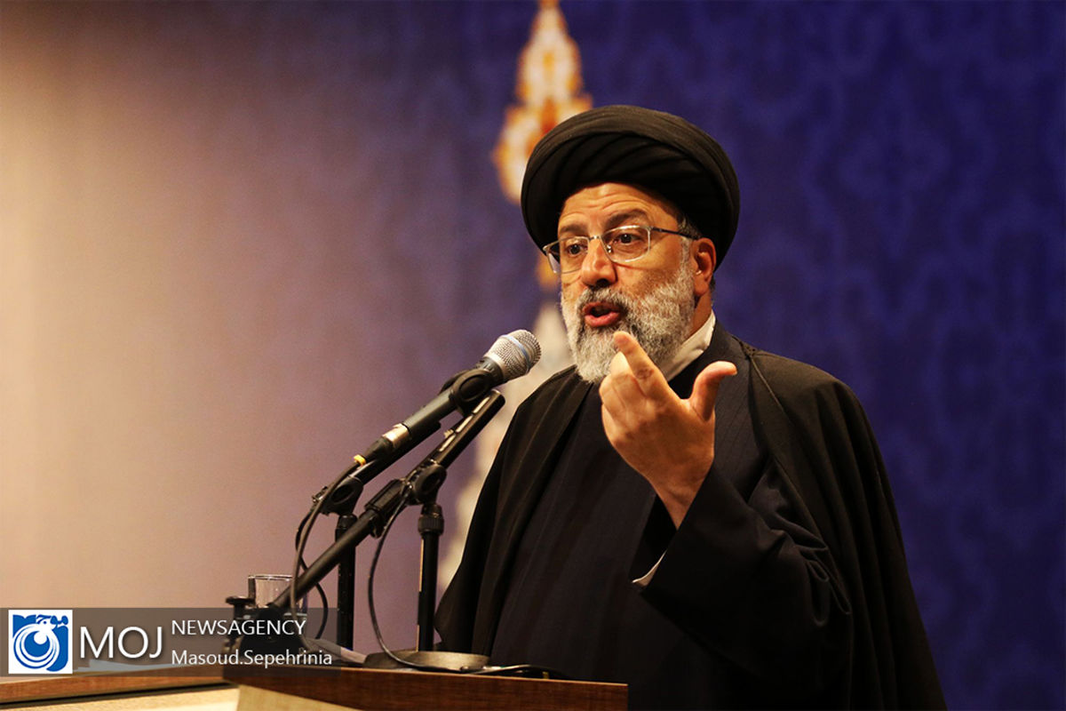 سفر رییس قوه قضاییه به استان آذربایجان شرقی/ رییسی