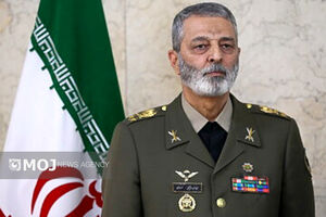 نیروهای مسلح از جانب فرماندهی معظم کل قوا مامور به انتقام شدند