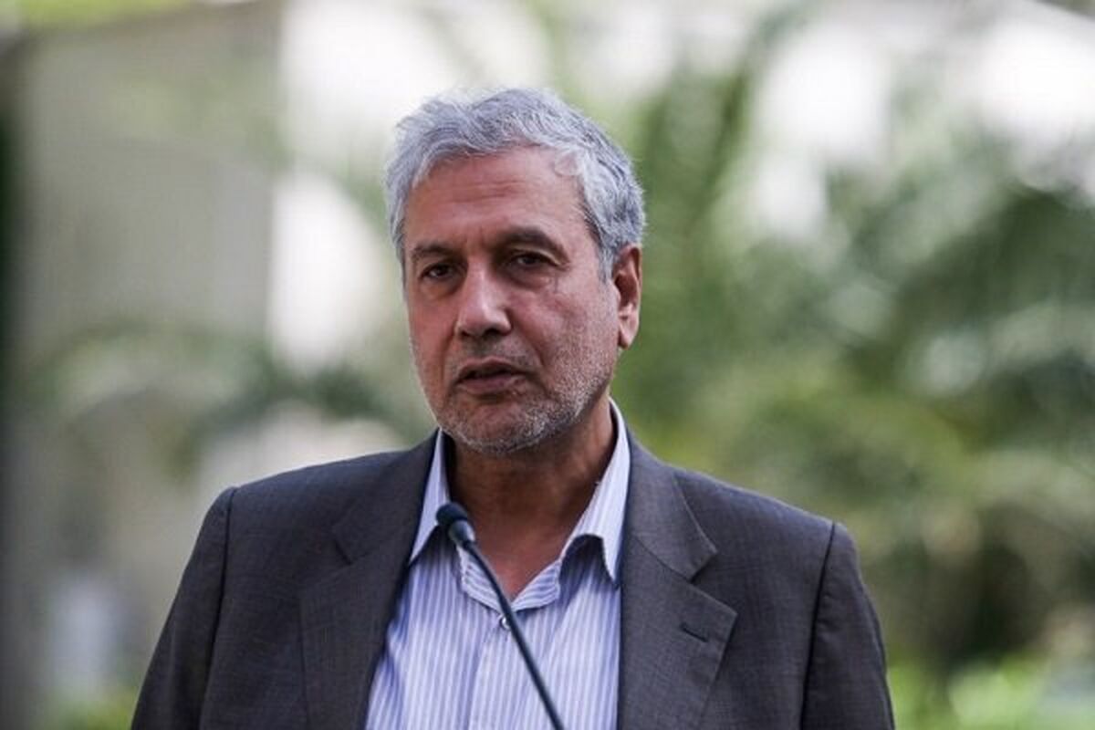 وزیر کار
