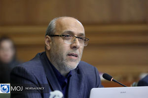شهرداری تهران نسبت به رفع عیوب تجهیزات شهری کوشا باشد