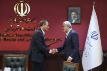 سرپرست شرکت فرودگاه‌ها و ناوبری هوایی ایران معرفی شد