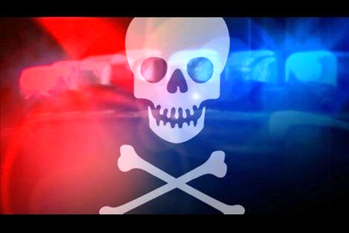 خفگی با مونوکسید کربن