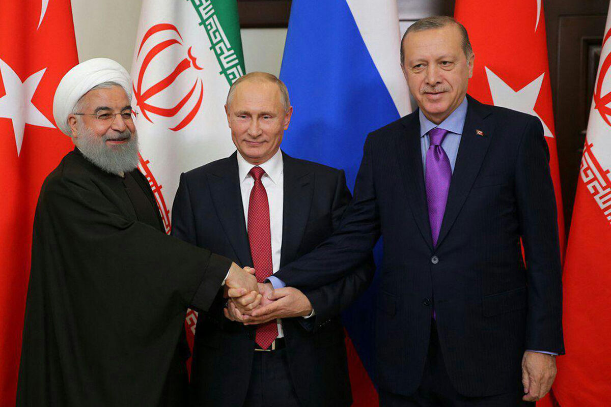 روحانی