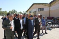 ساماندهی و تعیین تکلیف اموال موجود در انبارها