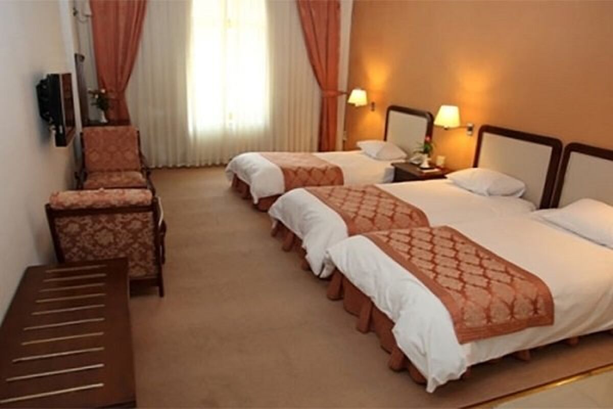 اقامتگاه
