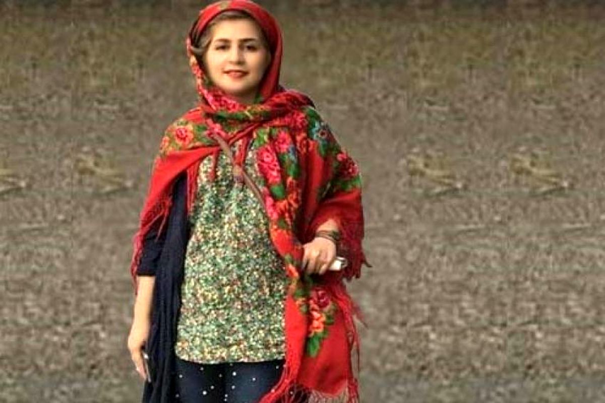 سپیده قلیان