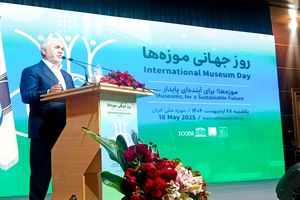 موزه‌ها کانون روایت تمدن ایران‌زمین‌ هستند