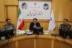 حضور مقتدرانه در دیپلماسی جهانی مدیون پشتیبانی  نیروهای مسلح است