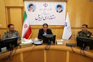 حضور مقتدرانه در دیپلماسی جهانی مدیون پشتیبانی  نیروهای مسلح است