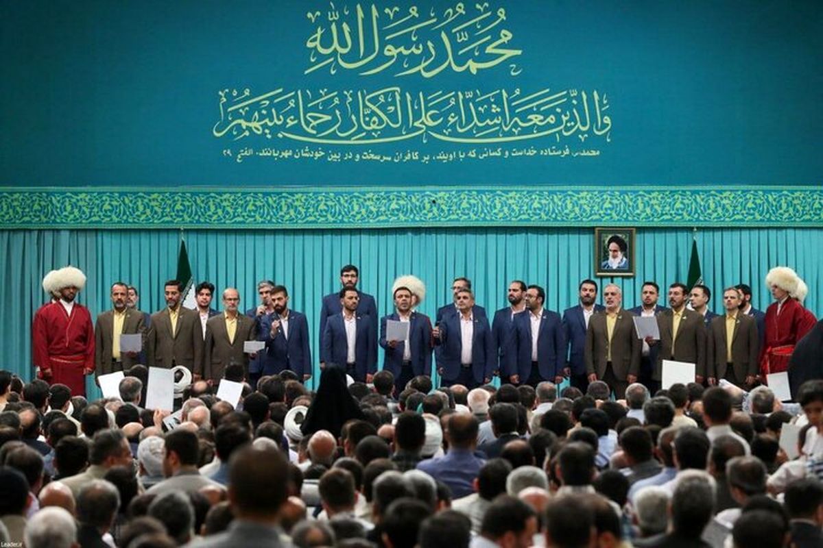 حسینیه امام خمینی(ره)