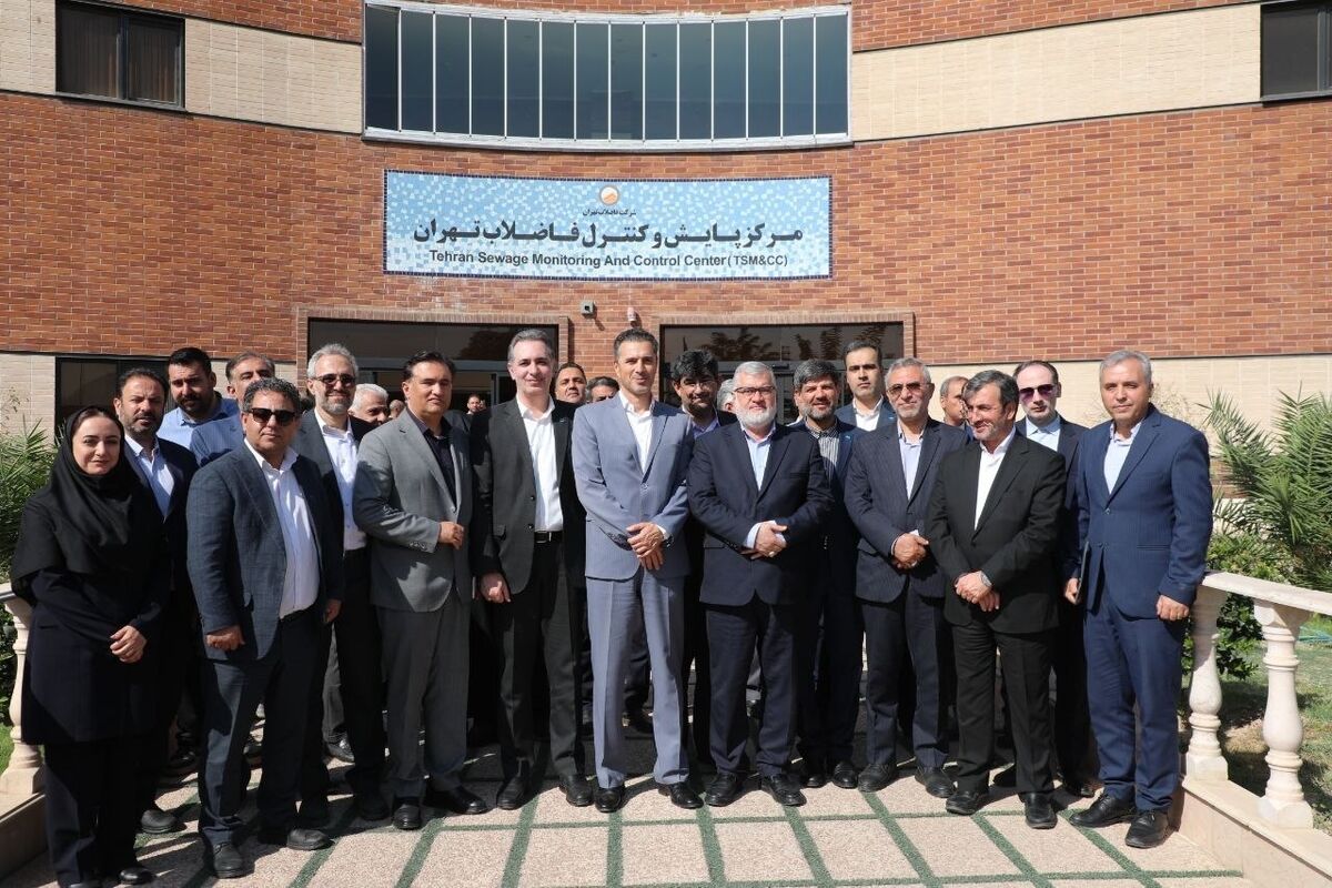 استاندار تهران