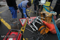 رفع اتفاقات در حوزه آب و فاضلاب استان تسریع می شود