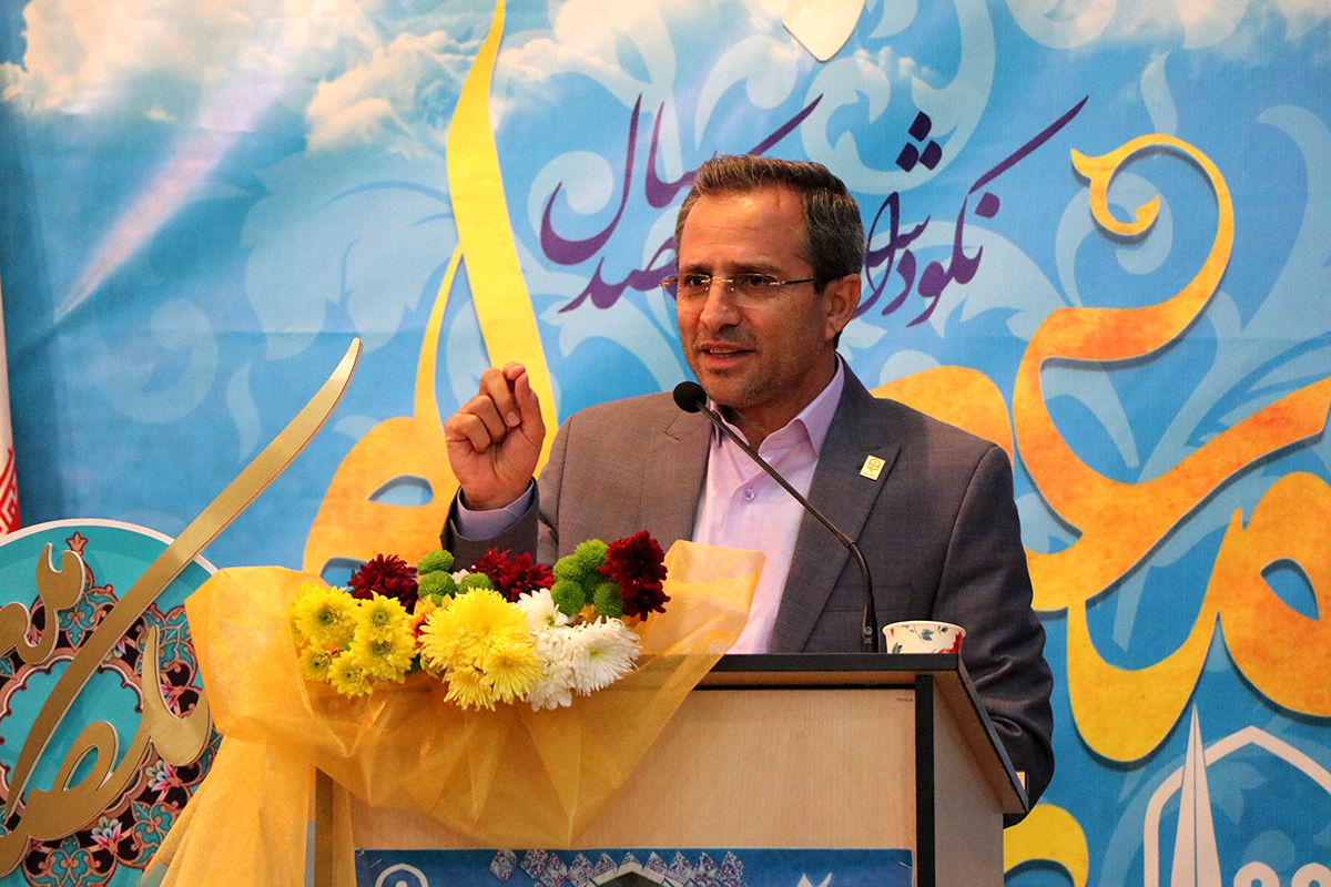 معاون وزیر علوم