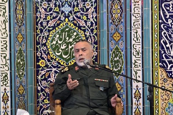 روحیه مقاومت باید امروز نیز ادامه یابد